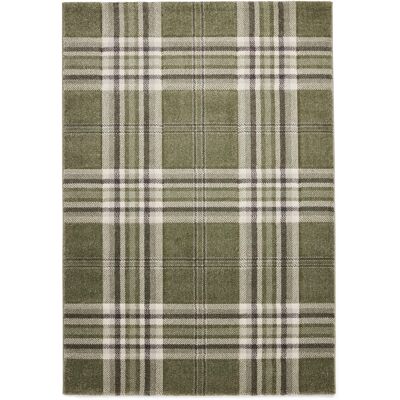 Catherine Lansfield Geometric 160cm X 230cm Area Rug Sage Green Rectangle 80 x 150 cm Catherine Lansfield Geometric 160cm X 230cm Area Rug Sage Green Rectangle 80 x 150 cm