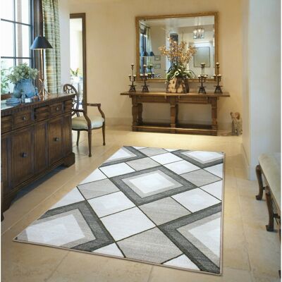 17 Stories Gibeon Modern New Extra Large Patio Long Hallway Flokati Beige Rug Beige Runner 80 x 300cm 17 Stories Gibeon Modern New Extra Large Patio Long Hallway Flokati Beige Rug Beige Runner 80 x 300cm