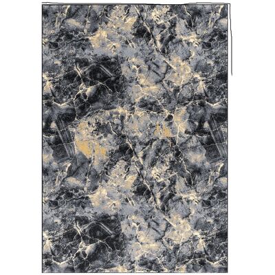 Metro Luxury Non Slip Marble Design Large Area Rugs Living Room Bedroom Soft Carpet Hallway Abstract Pattern Floor Mats Door Mat Yellow Rectangle 120 x 170 cm Metro Luxury Non Slip Marble Design Large Area Rugs Living Room Bedroom Soft Carpet Hallway Abstract Pattern Floor Mats Door Mat Yellow Rectangle 120 x 170 cm