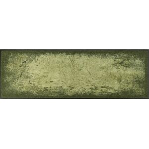 Wash+dry Shades 60 x 180 cm Non-Slip Indoor / Outdoor Doormat green 180.0 H x 60.0 W cm