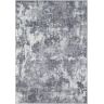 Borough Wharf Washable Savana grey Rug gray 230.0 H x 160.0 W x 0.0 D cm