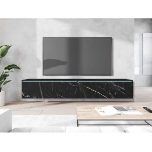 Zipcode Design Doyal Tv Stand for Tvs up to 78 " black