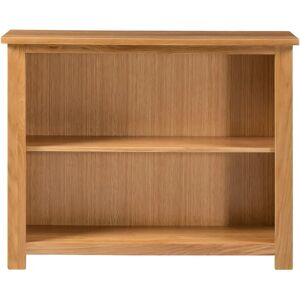 Gracie Oaks Hatcher Bookcase brown 80.0 H x 100.0 W x 31.0 D cm