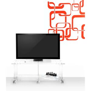 Ebern Designs Mcadams TV Stand for TVs up to 42