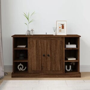 17 Stories Lasiyah 35.5Cm Wide Sideboard brown 60.0 H x 35.5 W x 100.0 D cm