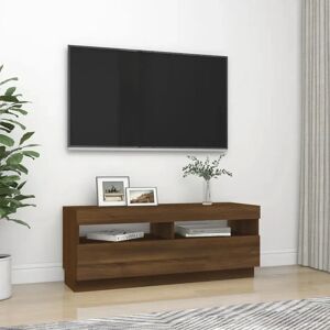 Metro TV Stand for TVs up to 43