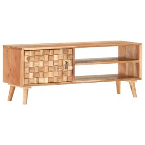 World Menagerie Oak Bluffs TV Stand for TVs up to 43