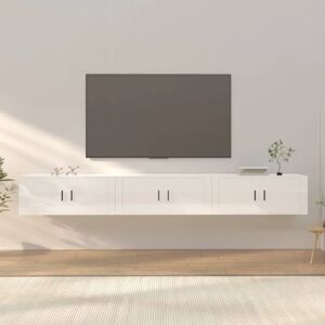 Latitude Run Ballera TV Stand for TVs up to 43