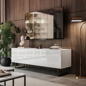 17 Stories Hurshell TV Cabinet for TVs up to 42