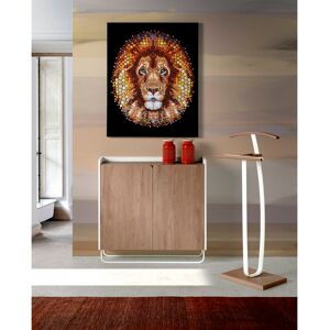 Ebern Designs 16 Pair Shoe Storage Cabinet White/Walnut 15 Ebern Designs 16 Pair Shoe Storage Cabinet White/Walnut 15