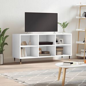 Fairmont Park Charie TV Stand for TVs up to 43" White 43" Fairmont Park Charie TV Stand for TVs up to 43" White 43"