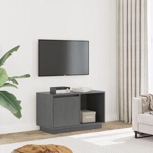 17 Stories Joslynne TV Stand for TVs up to 48" Grey 48" 17 Stories Joslynne TV Stand for TVs up to 48" Grey 48"