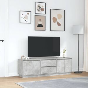George Oliver Dartington TV Stand for TVs up to 60" Concrete Grey 60" George Oliver Dartington TV Stand for TVs up to 60" Concrete Grey 60"