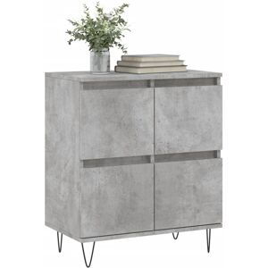 Latitude Run Trumbo Accent Chest 60cm Concrete Gray 70cm H X 60cm W X 35cm D Latitude Run Trumbo Accent Chest 60cm Concrete Gray 70cm H X 60cm W X 35cm D