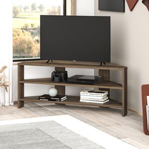 Zipcode Design Beene TV Stand for TVs up to 49" Stylish Corner Media Unit Hitit 32" Zipcode Design Beene TV Stand for TVs up to 49" Stylish Corner Media Unit Hitit 32"