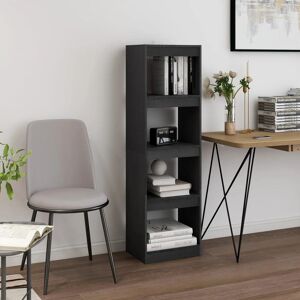 17 Stories Jamarqus 135.5Cm H x 40Cm W Bookcase Grey 135.5cm H x 40cm W x 30cm D 17 Stories Jamarqus 135.5Cm H x 40Cm W Bookcase Grey 135.5cm H x 40cm W x 30cm D