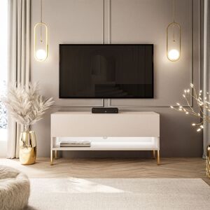 Fairmont Park Adebare TV Stand for TVs up to 42" Cashmere 42" Fairmont Park Adebare TV Stand for TVs up to 42" Cashmere 42"