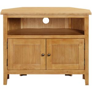 ClassicLiving Nottaway TV Stand for TVs up to 28" Brown 28" ClassicLiving Nottaway TV Stand for TVs up to 28" Brown 28"