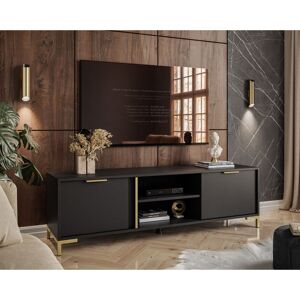 Fairmont Park Lerna TV Stand for TVs up to 60" 60" Fairmont Park Lerna TV Stand for TVs up to 60" 60"
