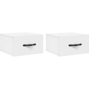 Latitude Run Courtnie 1 Drawer Bedside Table White 20cm H X 35cm W X 35cm D Latitude Run Courtnie 1 Drawer Bedside Table White 20cm H X 35cm W X 35cm D