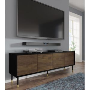 Fairmont Park Laughton TV Stand for TVs up to 70" Oak Catania 70" Fairmont Park Laughton TV Stand for TVs up to 70" Oak Catania 70"