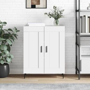 17 Stories Sideboard 69.5X34x90 Cm Engineered Wood_11 White 90cm H X 69.5cm W X 34cm D 17 Stories Sideboard 69.5X34x90 Cm Engineered Wood_11 White 90cm H X 69.5cm W X 34cm D