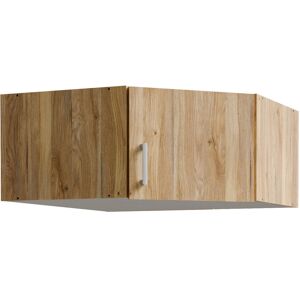 17 Stories Extension for Corner Wardrobe with 1 Door, Engineered Wood, 89.5cm W x 38.1cm H x 89.4cm D Mauvella oak 38.1cm H X 89.5cm W X 89.4cm D 17 Stories Extension for Corner Wardrobe with 1 Door, Engineered Wood, 89.5cm W x 38.1cm H x 89.4cm D Mauvella oak 38.1cm H X 89.5cm W X 89.4cm D