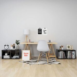 Ebern Designs Dorit TV Stand for TVs up to 60" High Gloss black 88" Ebern Designs Dorit TV Stand for TVs up to 60" High Gloss black 88"