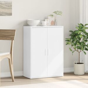 17 Stories Oreda 60 Sideboard White 84cm H X 60cm W X 31cm D 17 Stories Oreda 60 Sideboard White 84cm H X 60cm W X 31cm D