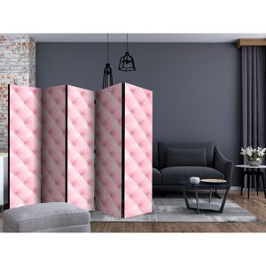 Ebern Designs Datev Room Divider Pink 225cm W Ebern Designs Datev Room Divider Pink 225cm W