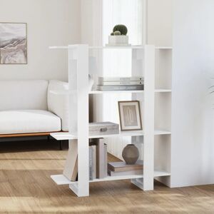 Union Rustic Burnaby 123.5Cm H Bookcase High Gloss White 123.5cm H x 100cm W x 30cm D Union Rustic Burnaby 123.5Cm H Bookcase High Gloss White 123.5cm H x 100cm W x 30cm D