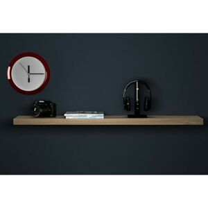 Ebern Designs Danissa 3 Piece Floating Shelf 4cm H x 60cm W x 23.5cm D Ebern Designs Danissa 3 Piece Floating Shelf 4cm H x 60cm W x 23.5cm D