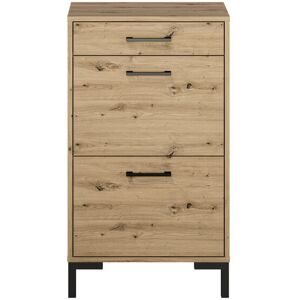 Rio 12 Pair Stackable Shoe Storage Cabinet Brown 12 Rio 12 Pair Stackable Shoe Storage Cabinet Brown 12