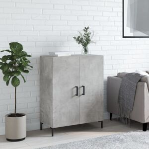17 Stories Mariateresa Accent Chest Concrete Grey 90cm H X 69.5cm W X 34cm D 17 Stories Mariateresa Accent Chest Concrete Grey 90cm H X 69.5cm W X 34cm D