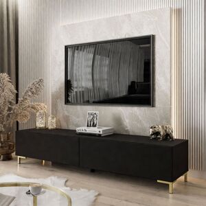 Fairmont Park Padroni TV Stand for TVs up to 75" 75" Fairmont Park Padroni TV Stand for TVs up to 75" 75"