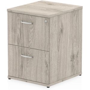 Ebern Designs Zetta Filing Cabinet Oak;Oak;Oak;Oak 80cm H x 50cm W x 60cm D Ebern Designs Zetta Filing Cabinet Oak;Oak;Oak;Oak 80cm H x 50cm W x 60cm D