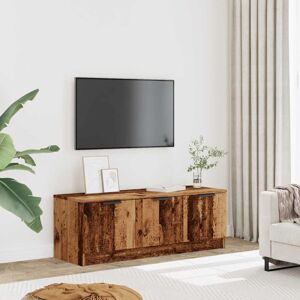 17 Stories Jourdain TV Stand for TVs up to 48" Old Wood 48" 17 Stories Jourdain TV Stand for TVs up to 48" Old Wood 48"
