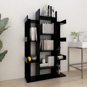 Ebern Designs Ayal Bookcase Black 140cm H X 86cm W X 25.5cm D Ebern Designs Ayal Bookcase Black 140cm H X 86cm W X 25.5cm D
