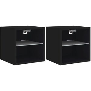 Metro Byran TV Stand for TVs up to 24" Black 24" Metro Byran TV Stand for TVs up to 24" Black 24"