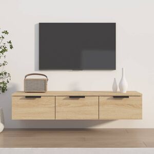 Latitude Run Ivenson TV Stand for TVs up to 43" Oak Latitude Run Ivenson TV Stand for TVs up to 43" Oak