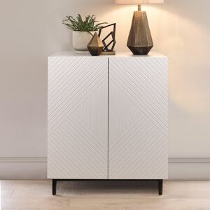 Metro Addae 75 Cm Wide Sideboard White 88cm H X 75cm W X 45cm D Metro Addae 75 Cm Wide Sideboard White 88cm H X 75cm W X 45cm D