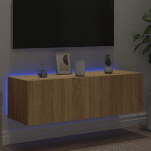 Metro Bulow TV Unit for TVs up to 24" Sonoma Oak 24" Metro Bulow TV Unit for TVs up to 24" Sonoma Oak 24"