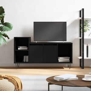 George Oliver Gallaudet TV Stand for TVs up to 32" Black 32" George Oliver Gallaudet TV Stand for TVs up to 32" Black 32"