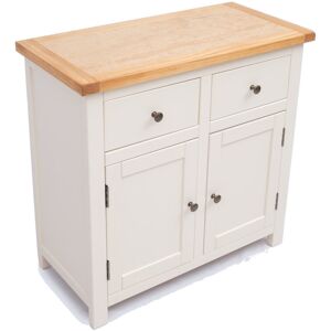 August Grove 2+2 Sideboard Off White/Antique Brass 80cm H X 84cm W X 40cm D August Grove 2+2 Sideboard Off White/Antique Brass 80cm H X 84cm W X 40cm D