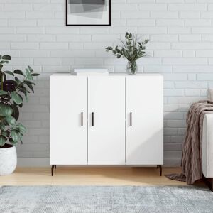 Alpen Home Lincolnia Accent Chest White 80cm H X 90cm W X 34cm D Alpen Home Lincolnia Accent Chest White 80cm H X 90cm W X 34cm D