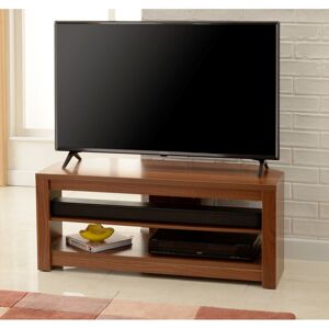 17 Stories Wildes TV Stand Walnut 120cm 17 Stories Wildes TV Stand Walnut 120cm