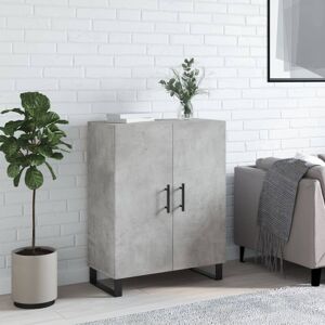 17 Stories Malaree Accent Chest Concrete Grey 90cm H X 69.5cm W X 34cm D 17 Stories Malaree Accent Chest Concrete Grey 90cm H X 69.5cm W X 34cm D