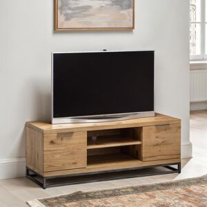Trent Austin Design Perrott TV Stand for TVs up to 60" Light Oak 60" Trent Austin Design Perrott TV Stand for TVs up to 60" Light Oak 60"