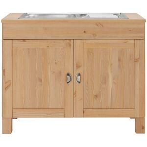 Brayden Studio Edgarton 100cm Free-Standing Vanity Unit Base Stain Wax 85cm H X 100cm W X 50cm D Brayden Studio Edgarton 100cm Free-Standing Vanity Unit Base Stain Wax 85cm H X 100cm W X 50cm D