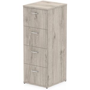 Ebern Designs Zetta Filing Cabinet Oak;Oak;Oak;Oak 144.5cm H x 50cm W x 60cm D Ebern Designs Zetta Filing Cabinet Oak;Oak;Oak;Oak 144.5cm H x 50cm W x 60cm D
